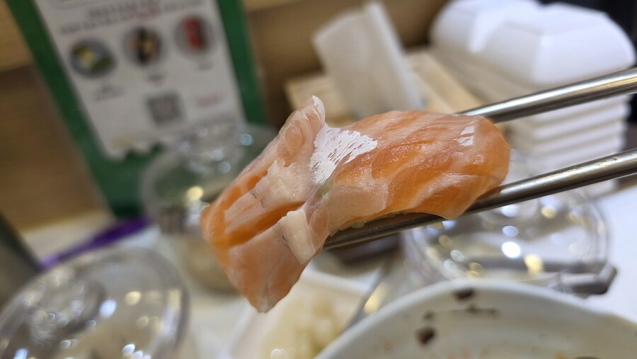 단대오거리역) 성남 회전초밥, 연어덮밥_12.jpg