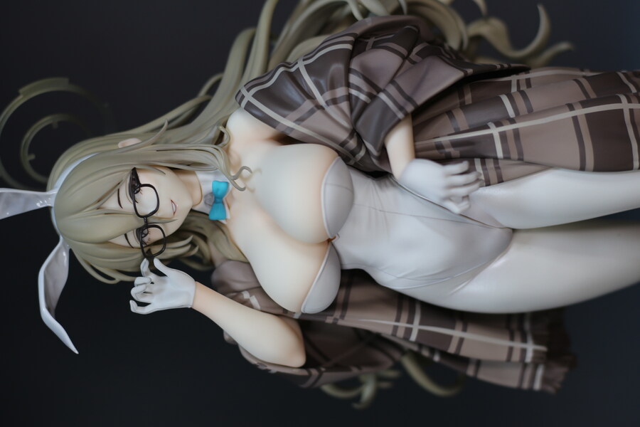 [맥스팩토리] 블루 아카이브 무로카사 아카네 바니걸Ver._11.jpg