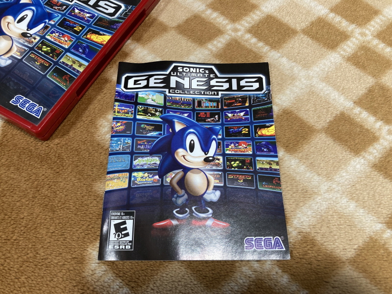 "소닉" 의 얼티밋 메가 드라이브 콜렉션_18.jpg