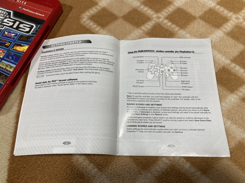 "소닉" 의 얼티밋 메가 드라이브 콜렉션_20.jpg