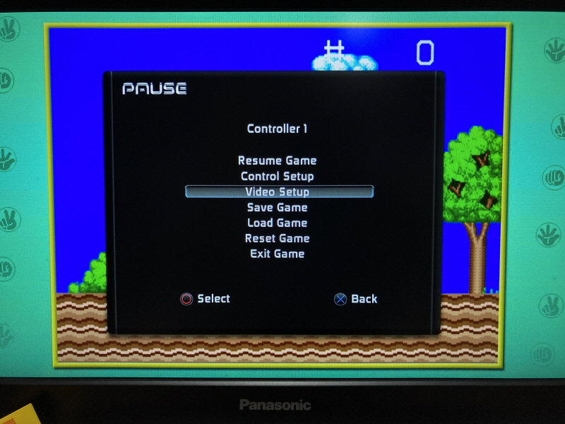 "소닉" 의 얼티밋 메가 드라이브 콜렉션_29.jpg