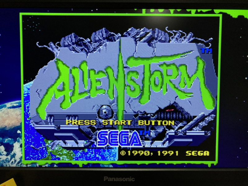 "소닉" 의 얼티밋 메가 드라이브 콜렉션_36.jpg