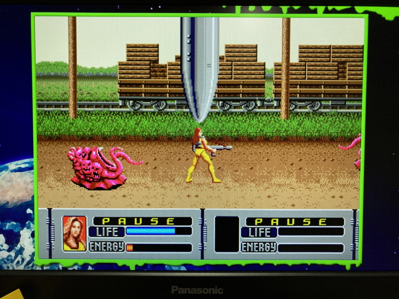 "소닉" 의 얼티밋 메가 드라이브 콜렉션_40.jpg