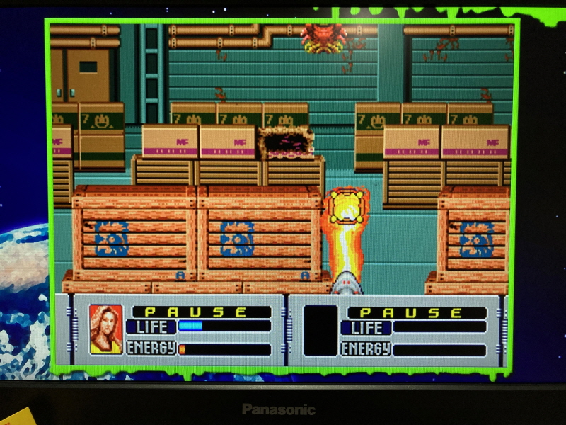 "소닉" 의 얼티밋 메가 드라이브 콜렉션_43.jpg