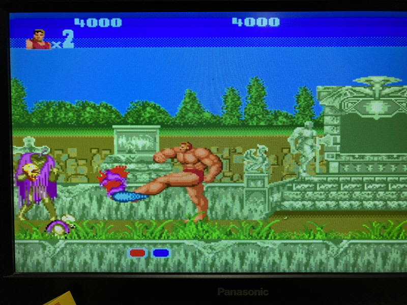 "소닉" 의 얼티밋 메가 드라이브 콜렉션_51.jpg