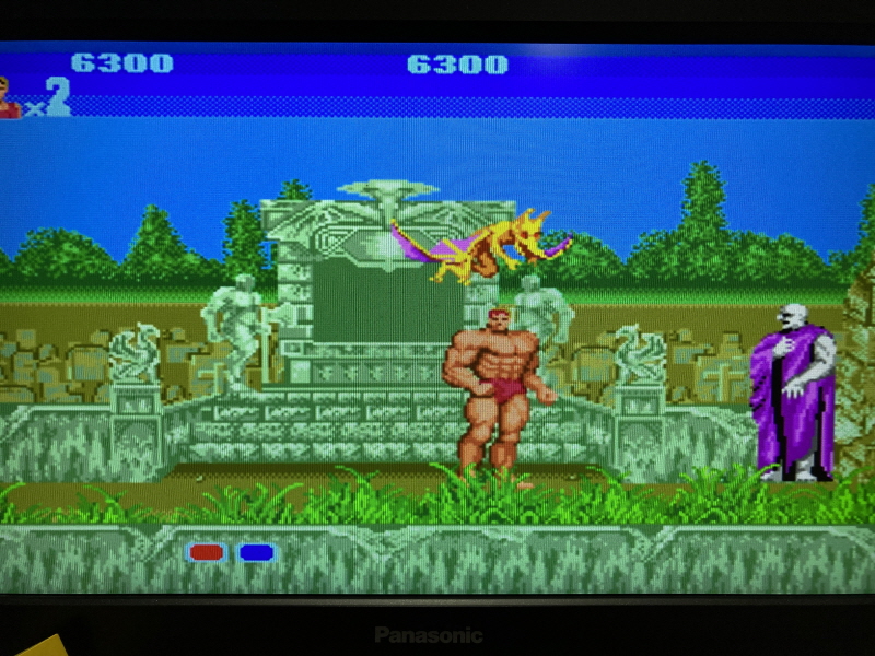 "소닉" 의 얼티밋 메가 드라이브 콜렉션_52.jpg