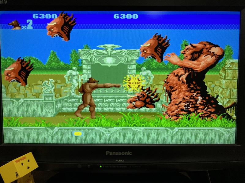 "소닉" 의 얼티밋 메가 드라이브 콜렉션_55.jpg