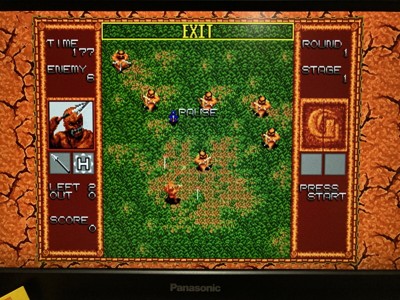 "소닉" 의 얼티밋 메가 드라이브 콜렉션_60.jpg