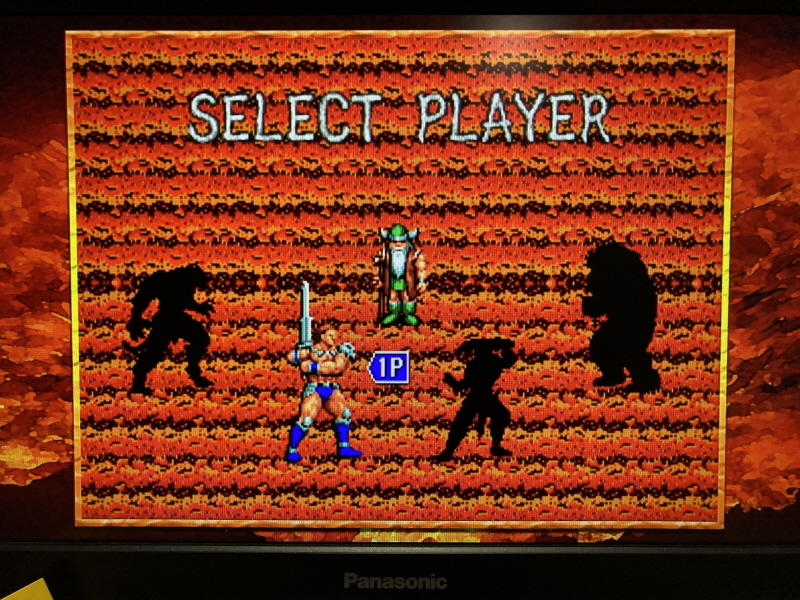 "소닉" 의 얼티밋 메가 드라이브 콜렉션_70.jpg