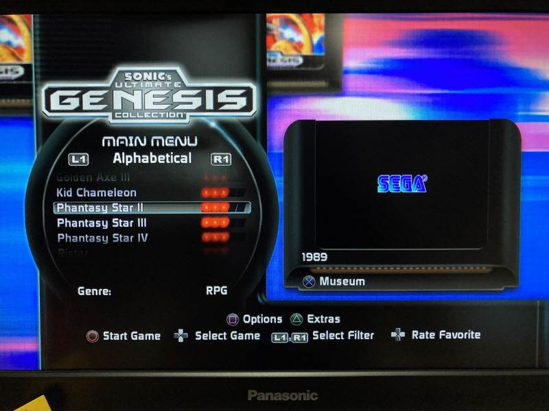 "소닉" 의 얼티밋 메가 드라이브 콜렉션_72.jpg