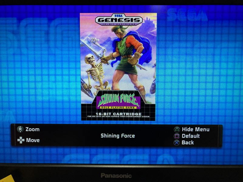 "소닉" 의 얼티밋 메가 드라이브 콜렉션_79.jpg