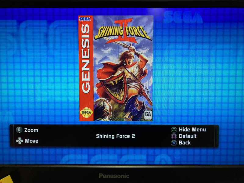 "소닉" 의 얼티밋 메가 드라이브 콜렉션_80.jpg