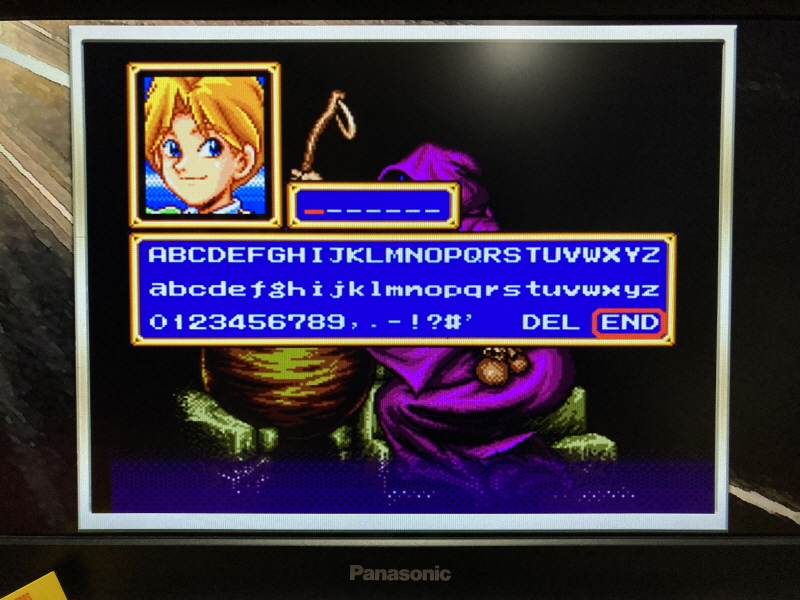 "소닉" 의 얼티밋 메가 드라이브 콜렉션_89.jpg