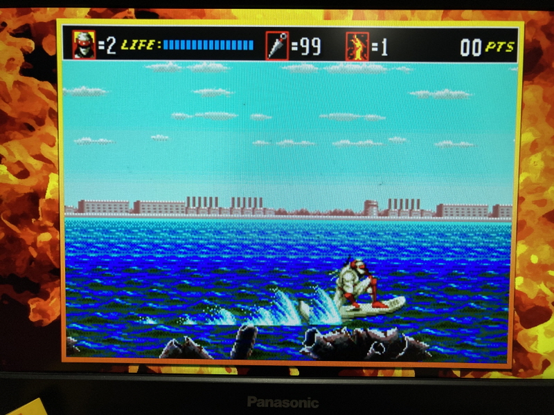 "소닉" 의 얼티밋 메가 드라이브 콜렉션_94.jpg