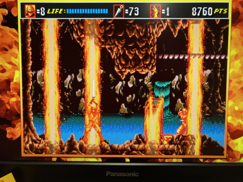 "소닉" 의 얼티밋 메가 드라이브 콜렉션_101.jpg