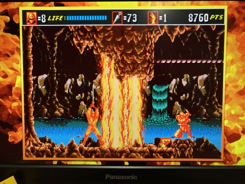 "소닉" 의 얼티밋 메가 드라이브 콜렉션_102.jpg