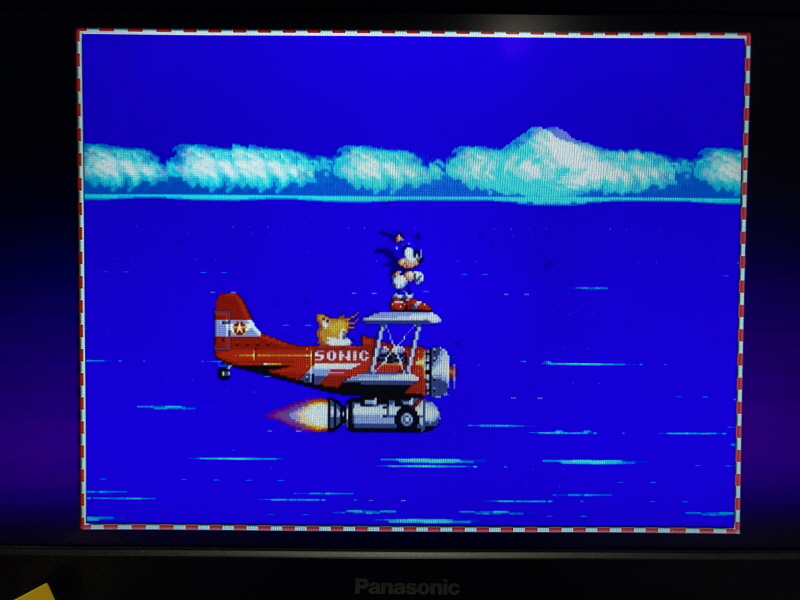 "소닉" 의 얼티밋 메가 드라이브 콜렉션_108.jpg