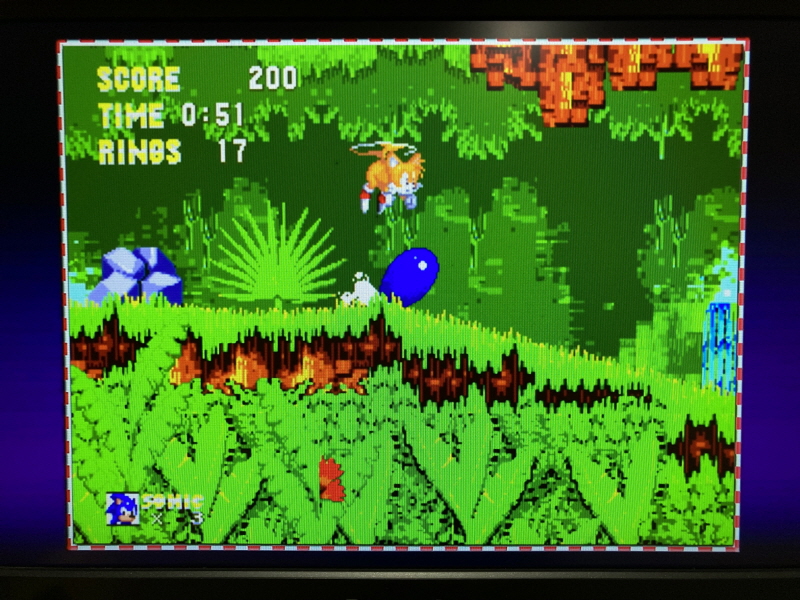 "소닉" 의 얼티밋 메가 드라이브 콜렉션_112.jpg