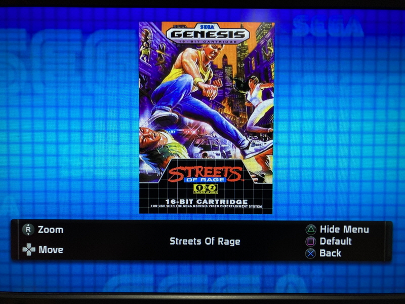 "소닉" 의 얼티밋 메가 드라이브 콜렉션_117.jpg