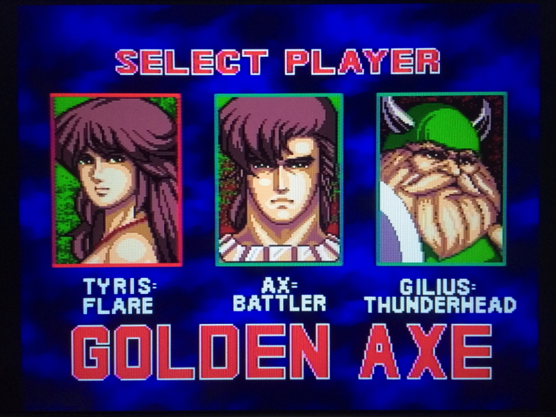 "소닉" 의 얼티밋 메가 드라이브 콜렉션_173.jpg