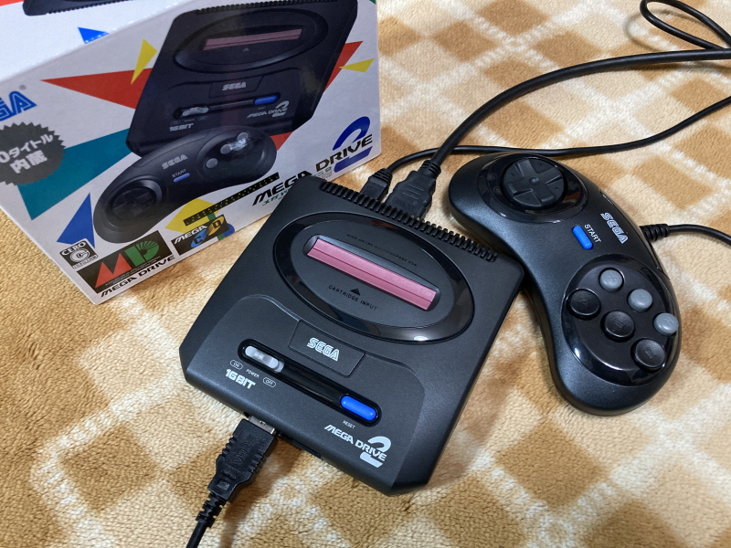 "소닉" 의 얼티밋 메가 드라이브 콜렉션_193.jpg