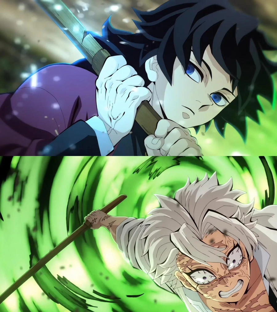 귀멸)무승부라서 다행인 상황_1.webp