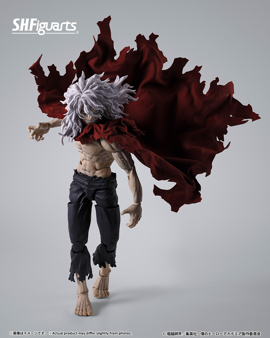 [반다이] S.H.Figuarts 나의 히어로 아카데미아 시가라키 토무라_2.jpg