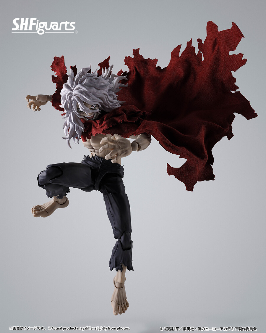 [반다이] S.H.Figuarts 나의 히어로 아카데미아 시가라키 토무라_5.jpg