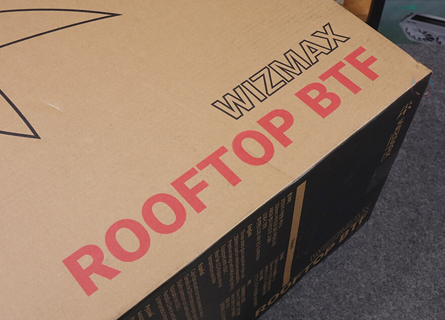 탁 트인 3면 파노라마 뷰 감성 PC케이스! 마이크로닉스 WIZMAX 루프탑_2.jpg