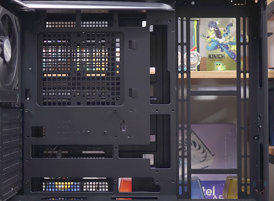 탁 트인 3면 파노라마 뷰 감성 PC케이스! 마이크로닉스 WIZMAX 루프탑_44.jpg