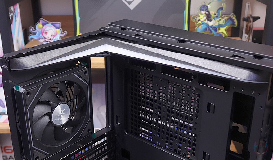 탁 트인 3면 파노라마 뷰 감성 PC케이스! 마이크로닉스 WIZMAX 루프탑_45.jpg