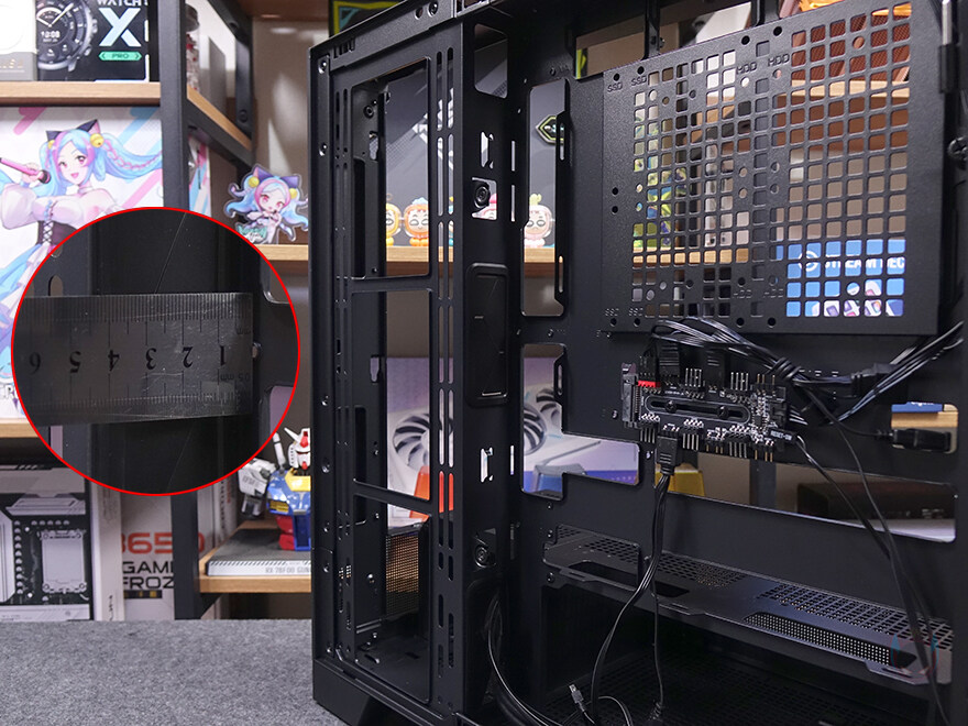 탁 트인 3면 파노라마 뷰 감성 PC케이스! 마이크로닉스 WIZMAX 루프탑_56.jpg