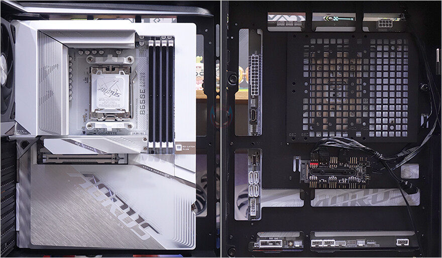 탁 트인 3면 파노라마 뷰 감성 PC케이스! 마이크로닉스 WIZMAX 루프탑_59.jpg