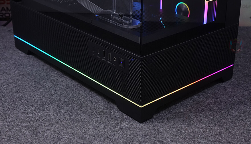 탁 트인 3면 파노라마 뷰 감성 PC케이스! 마이크로닉스 WIZMAX 루프탑_65.jpg