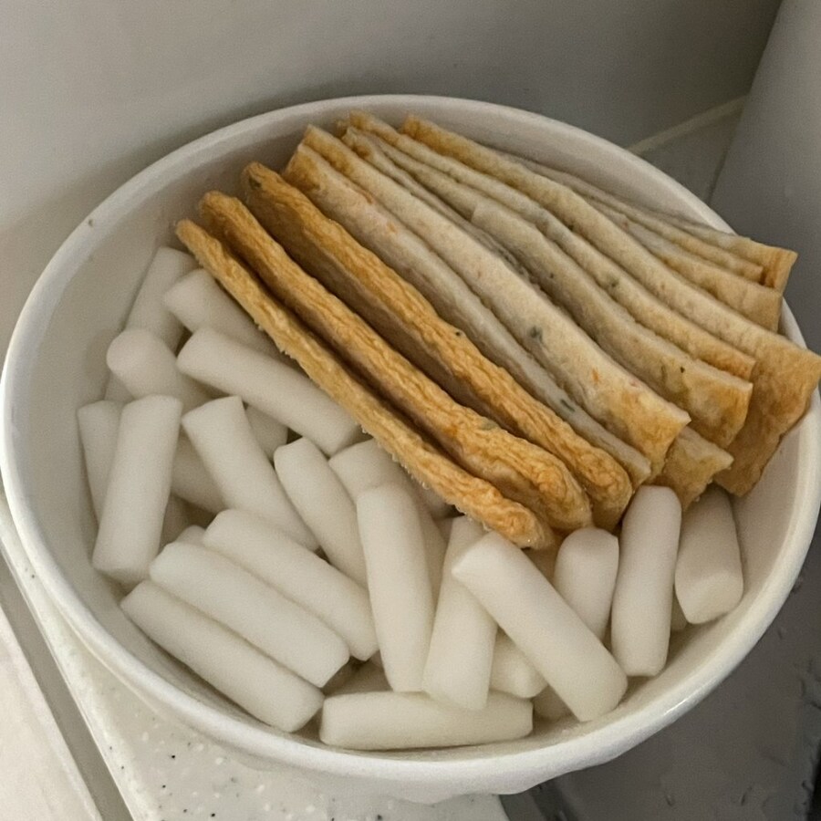 직접 기른 대파로 만들었다는 떡볶이 | 인스티즈
