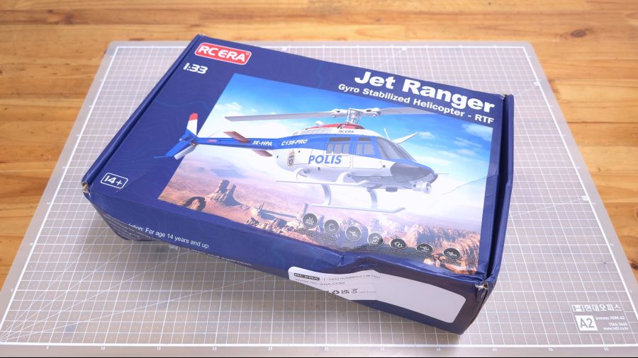 RC-ERA C138 PRO BELL 206B 무선조종 벨206 헬리콥터_2.jpg