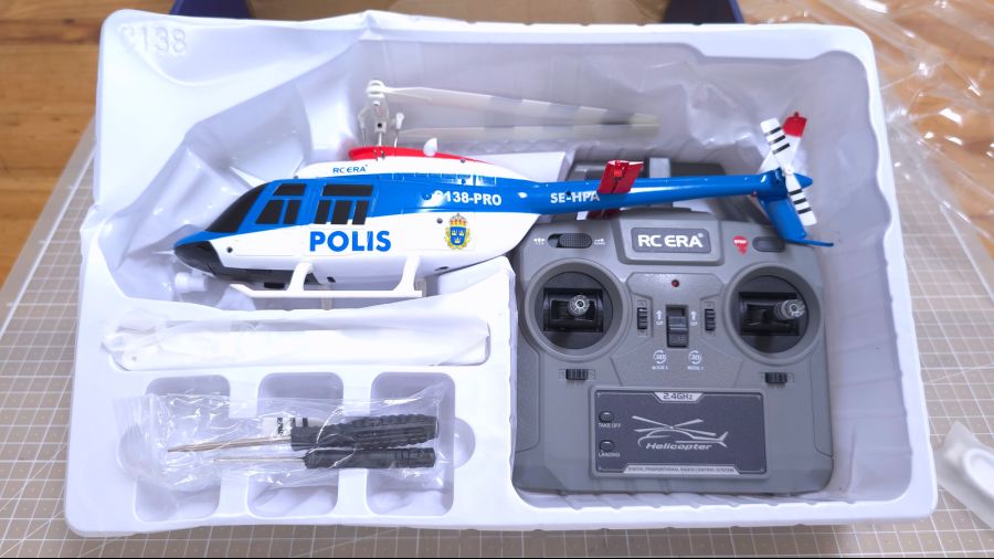 RC-ERA C138 PRO BELL 206B 무선조종 벨206 헬리콥터_5.jpg