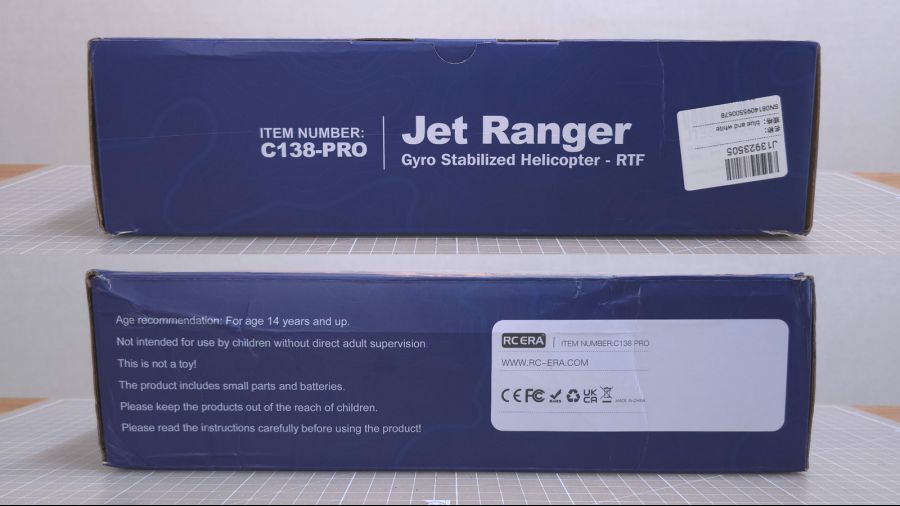 RC-ERA C138 PRO BELL 206B 무선조종 벨206 헬리콥터_13.jpg
