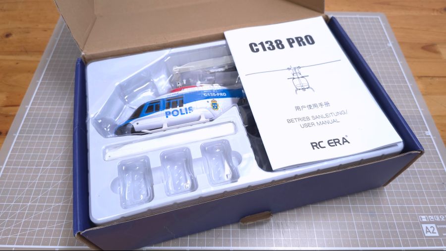RC-ERA C138 PRO BELL 206B 무선조종 벨206 헬리콥터_15.jpg