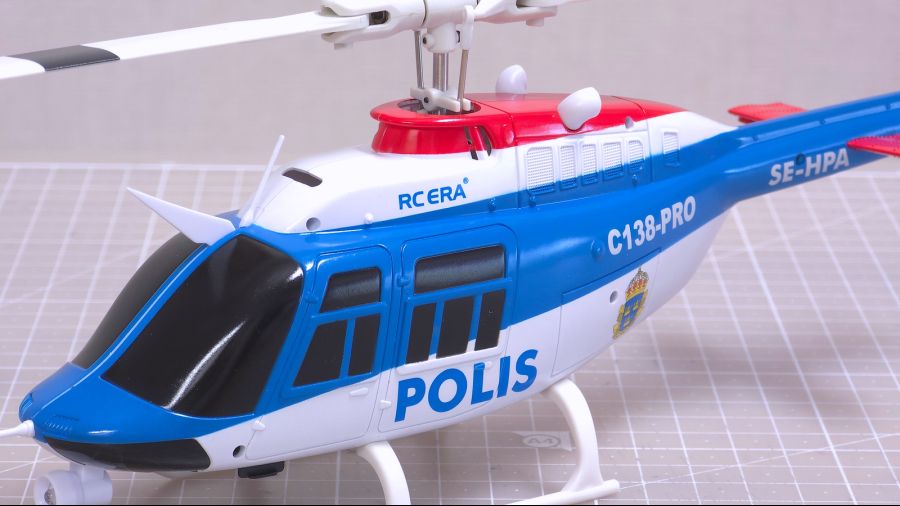 RC-ERA C138 PRO BELL 206B 무선조종 벨206 헬리콥터_47.jpg