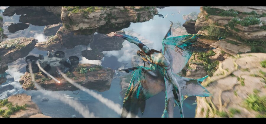 SF) ??? : 어떻게 원시인들 화살로 대형함선을 터뜨림ㅋㅋㅋㅋ_1.png