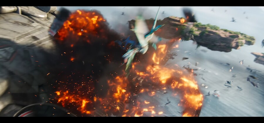 SF) ??? : 어떻게 원시인들 화살로 대형함선을 터뜨림ㅋㅋㅋㅋ_4.png