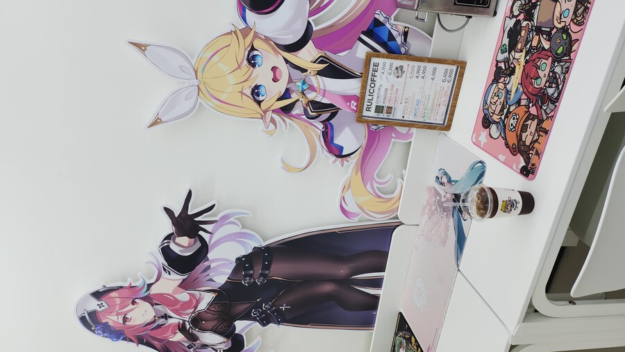 ㄹㄹㅋㅍ)오랜만에 루리커피다녀왔습니다_2.jpg