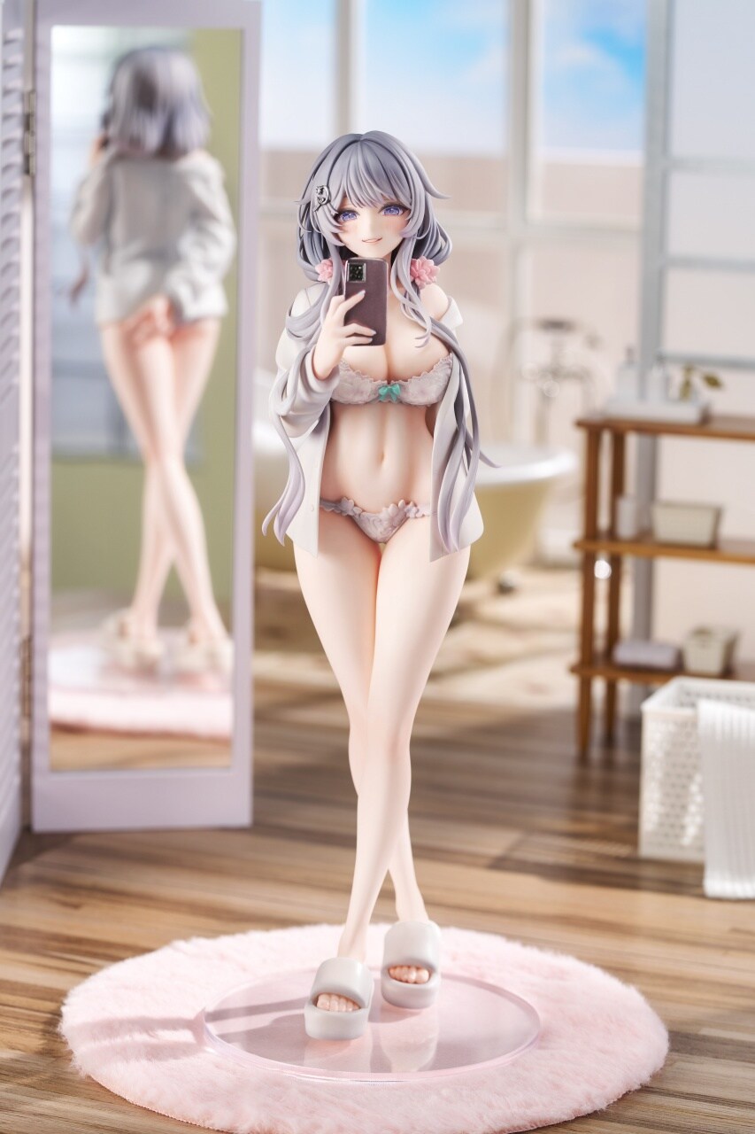 [아센디아] 1/7 Machi 파자마 ver. by Machi_1.jpg