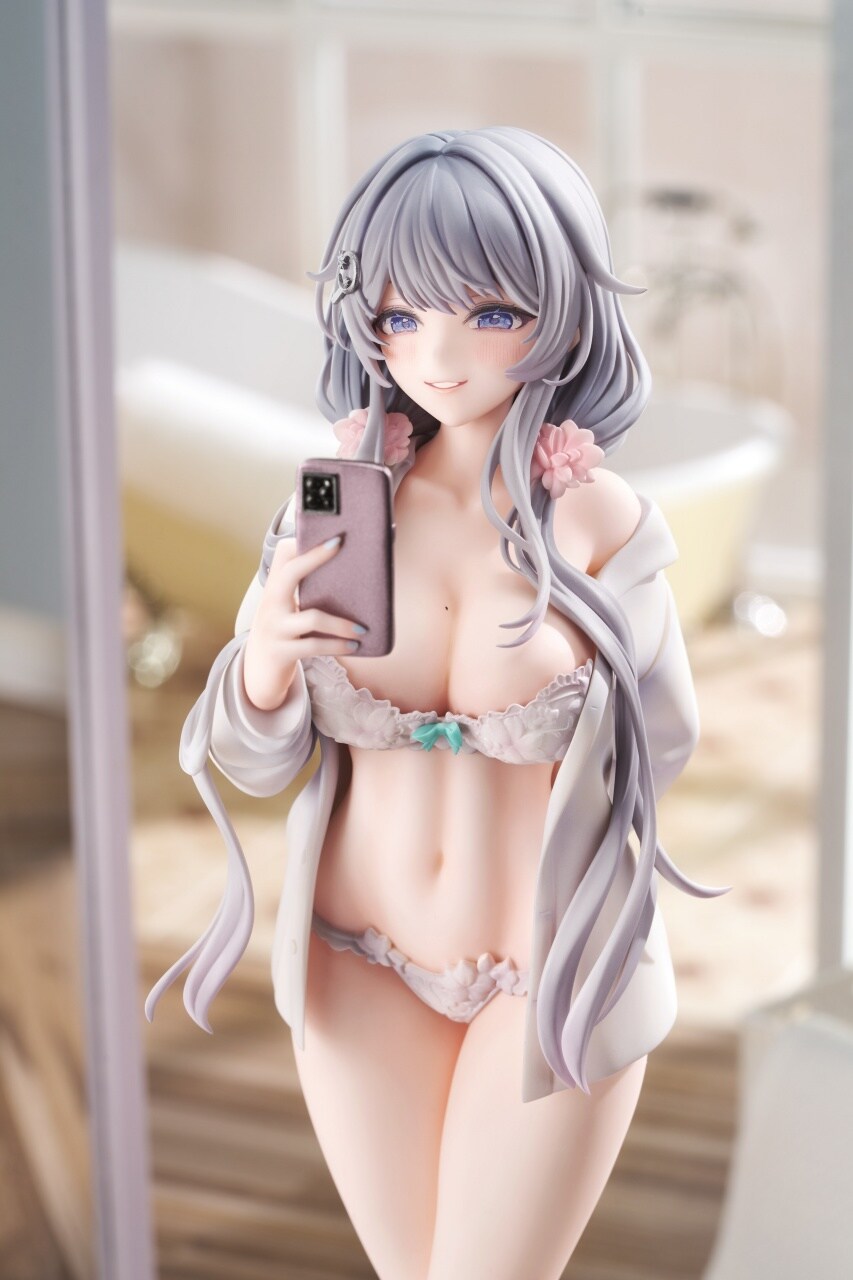 [아센디아] 1/7 Machi 파자마 ver. by Machi_2.jpg