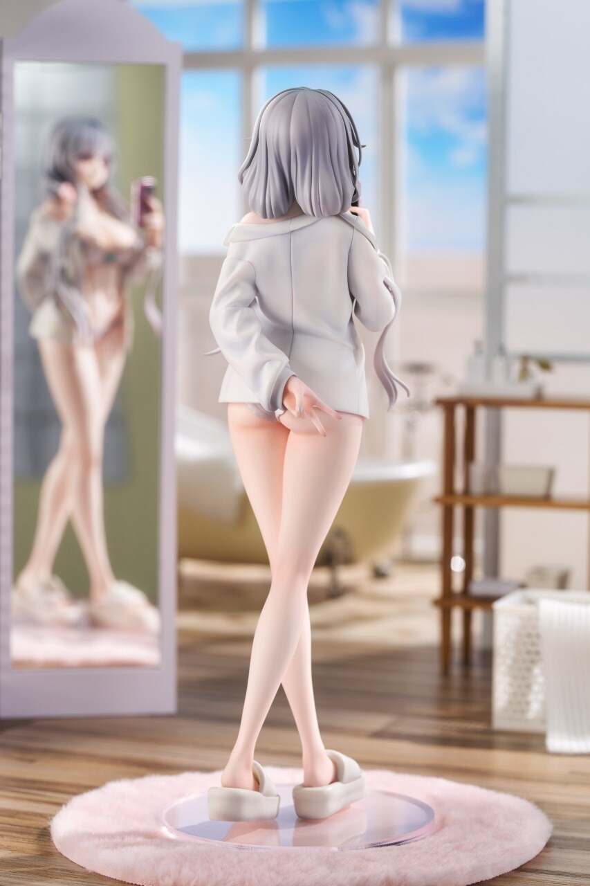 [아센디아] 1/7 Machi 파자마 ver. by Machi_4.jpg