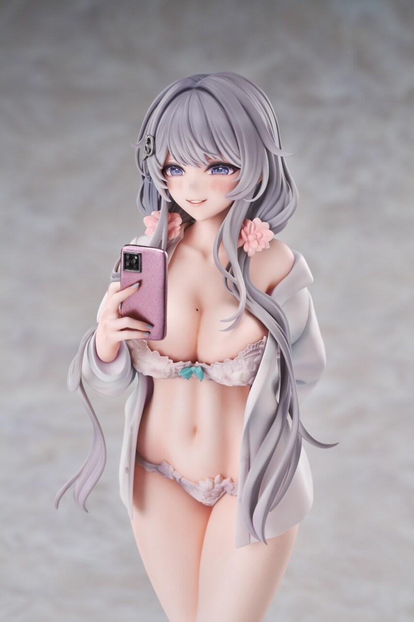 [아센디아] 1/7 Machi 파자마 ver. by Machi_9.jpg