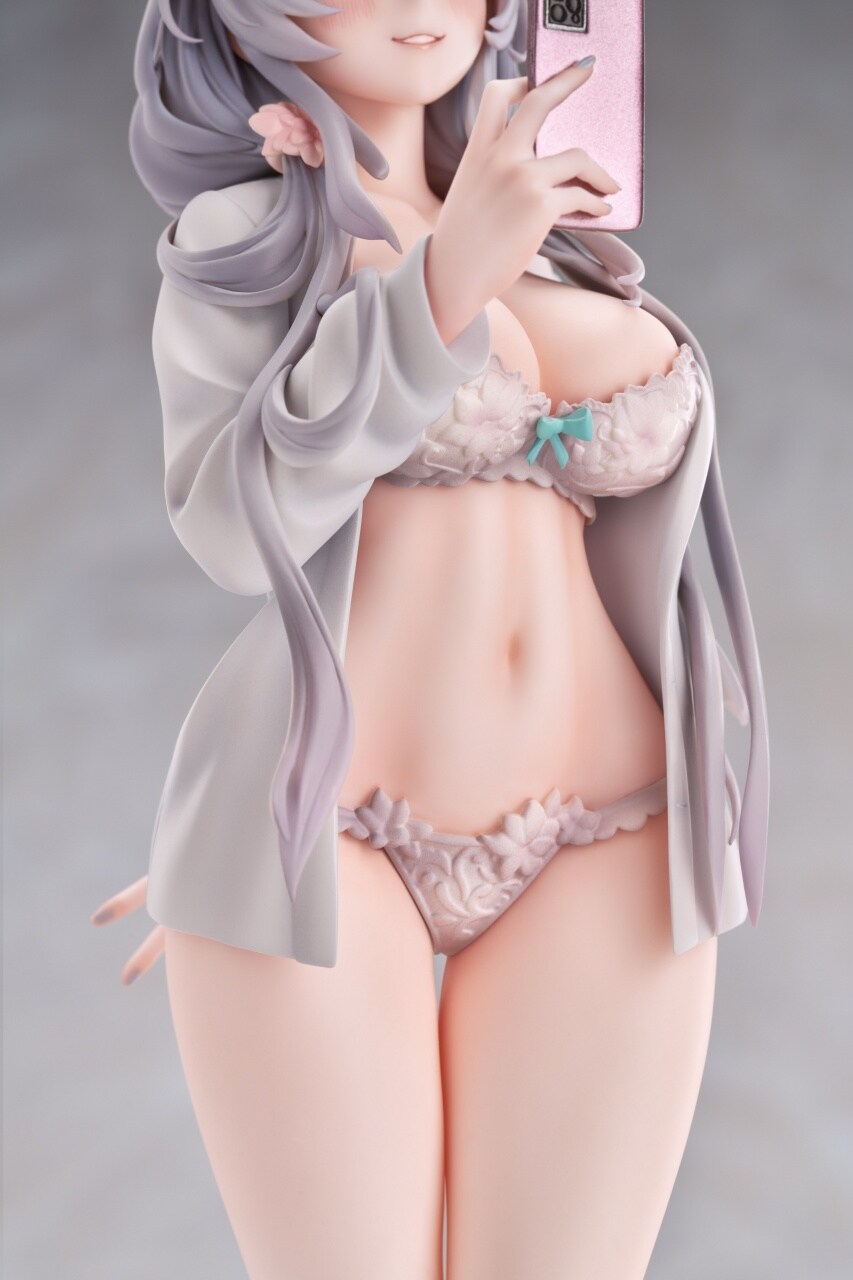 [아센디아] 1/7 Machi 파자마 ver. by Machi_10.jpg