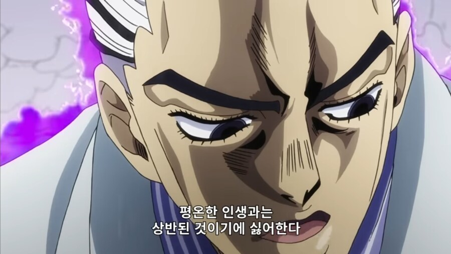(죠죠)오쿠야스가 바보라서 더욱 와닿았던 장면_12.jpg