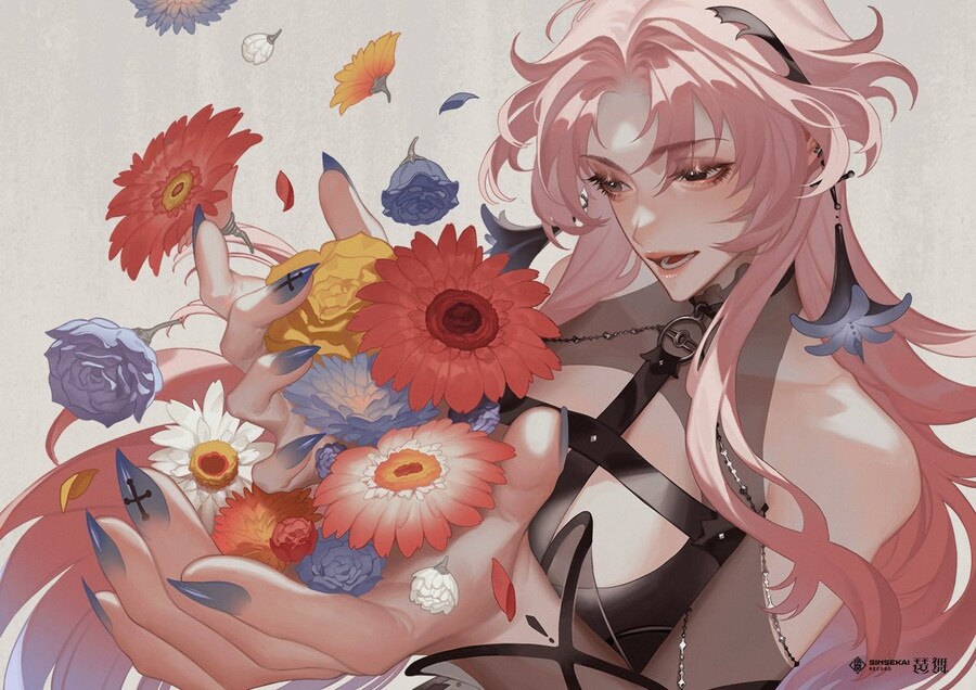 카미츠바키) 아스 - 재회 / 베마 - asphyxia 커버_2.jpg